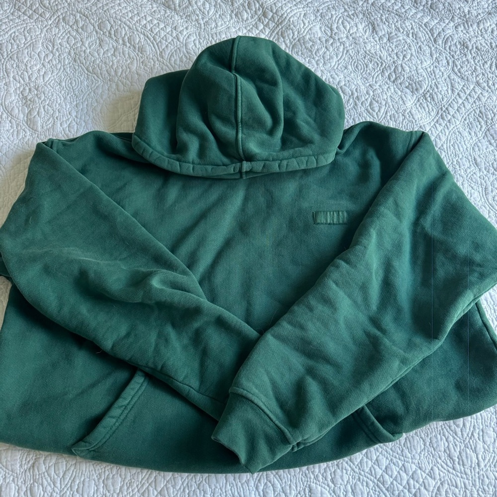 Set active mojito hoodie